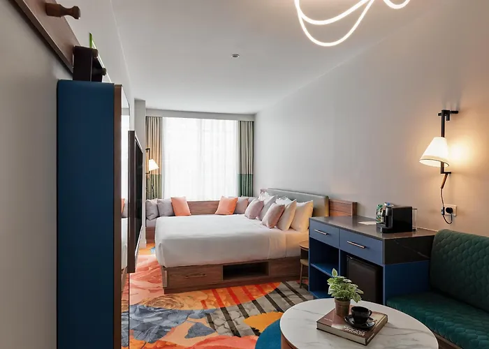 The Clarence Hotel Sydney