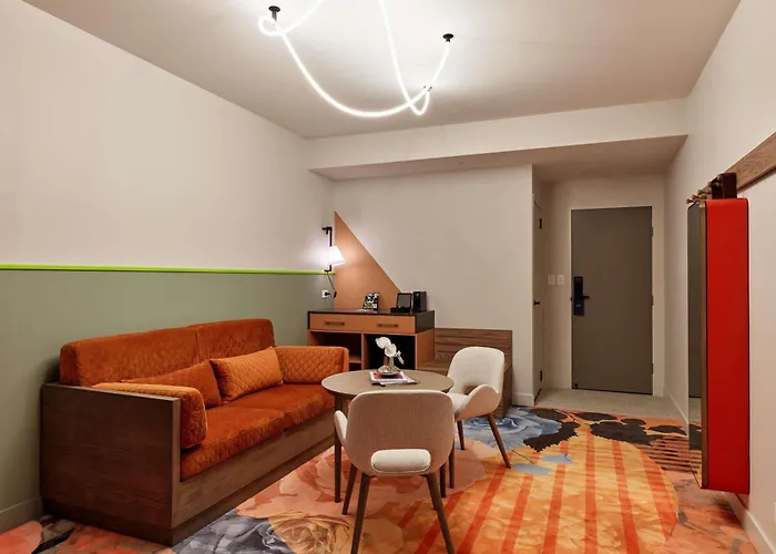 The Clarence Hotel Sydney