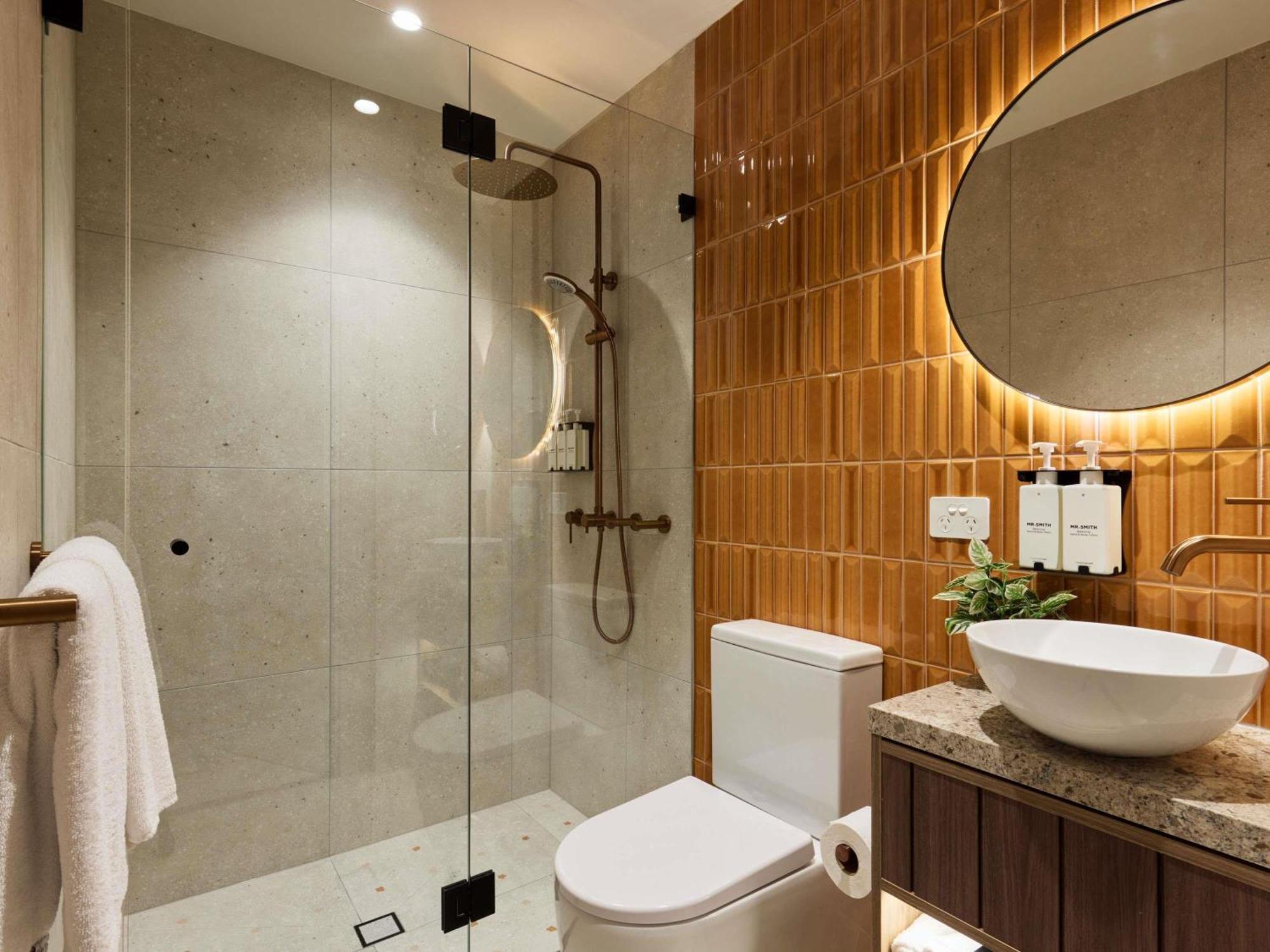 Hotel The Clarence 4*