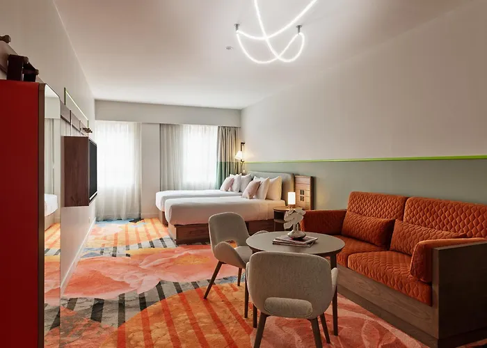 The Clarence Hotel Sydney